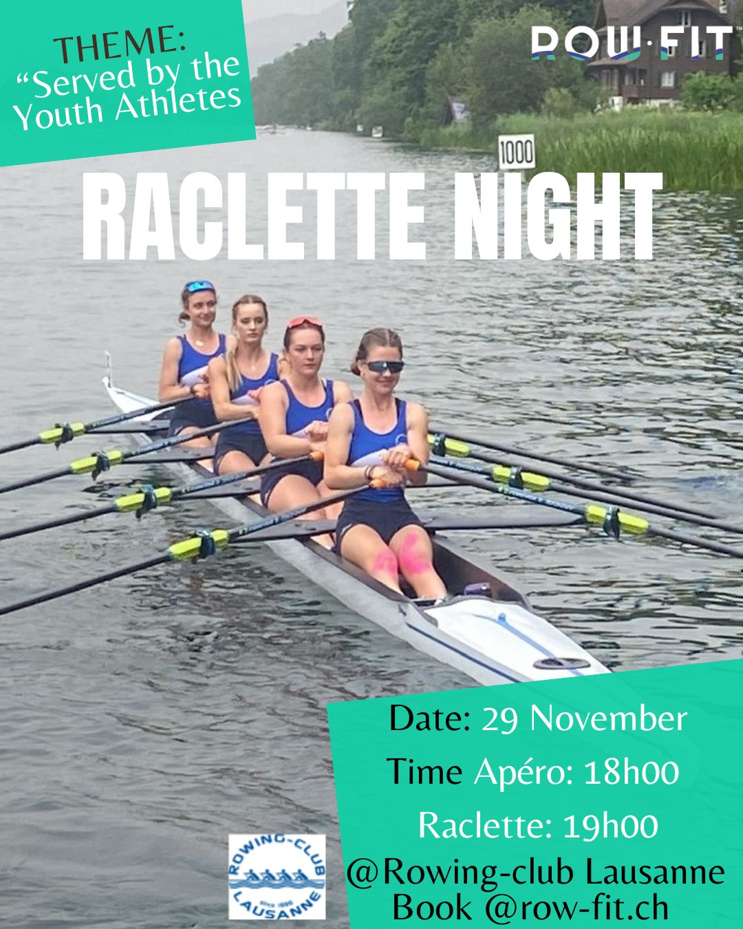 Raclette_29 November